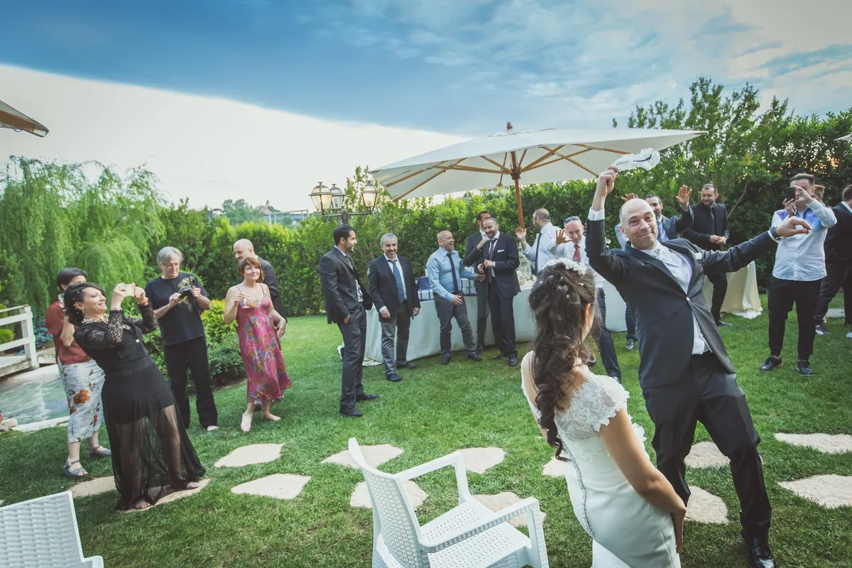 Armando & Jingyi Li - foto 31