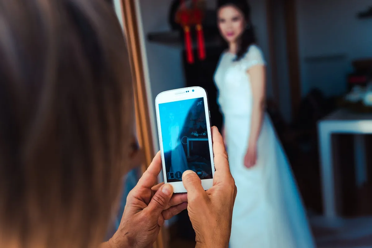Armando & Jingyi Li - foto 8
