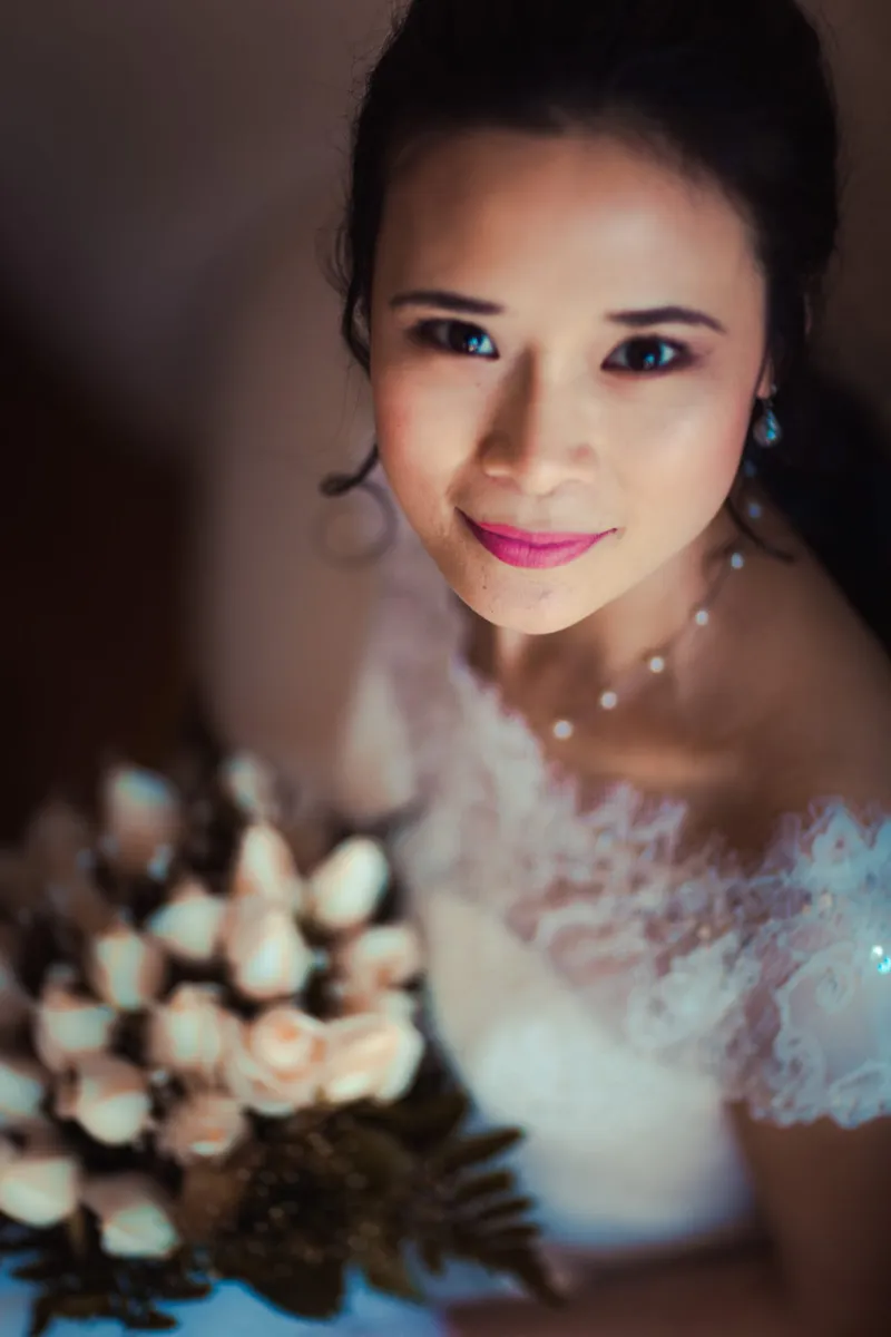 Armando & Jingyi Li - foto 9