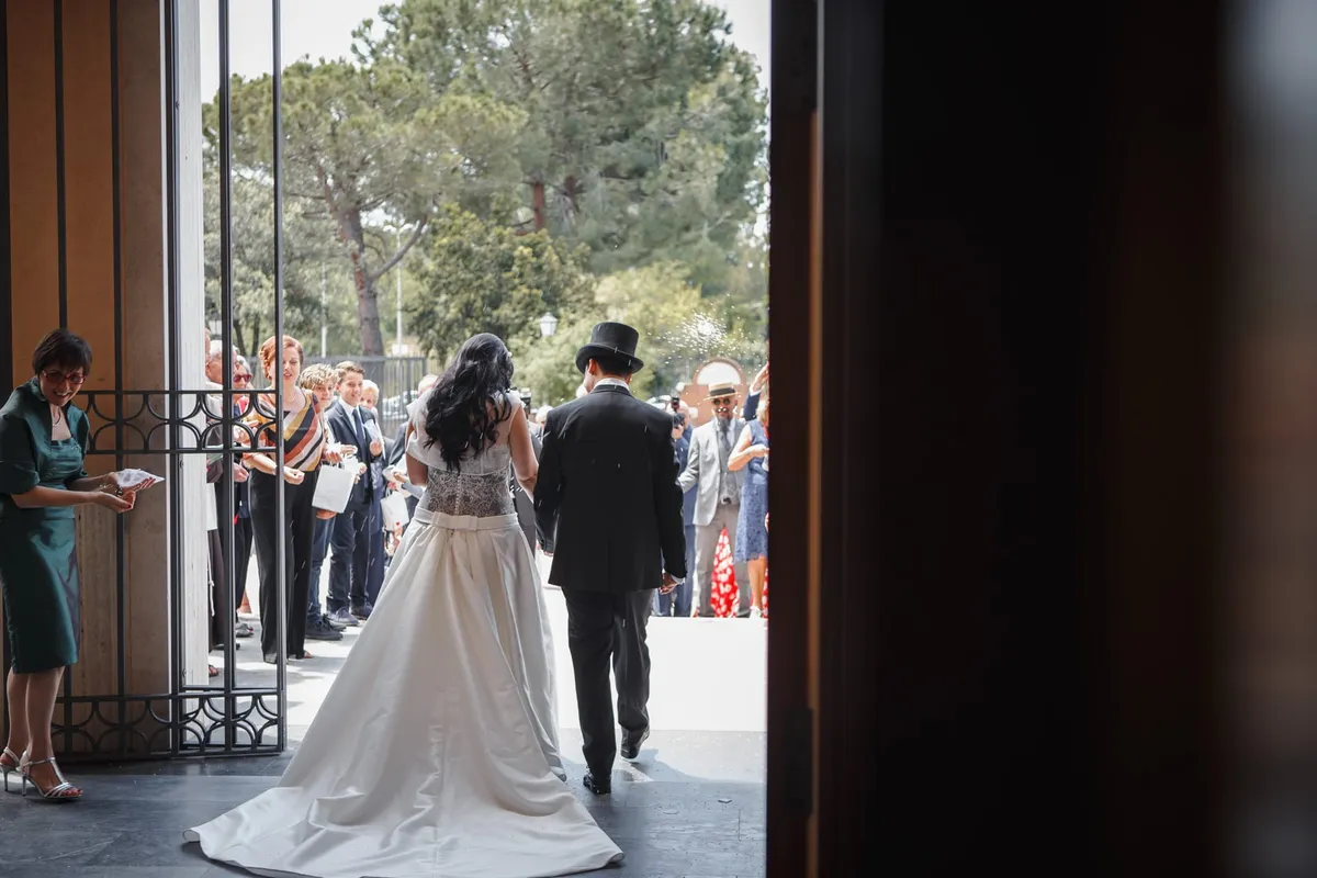 Chiara & Luca - foto 11