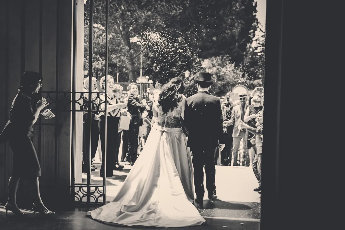 Chiara & Luca - foto 12