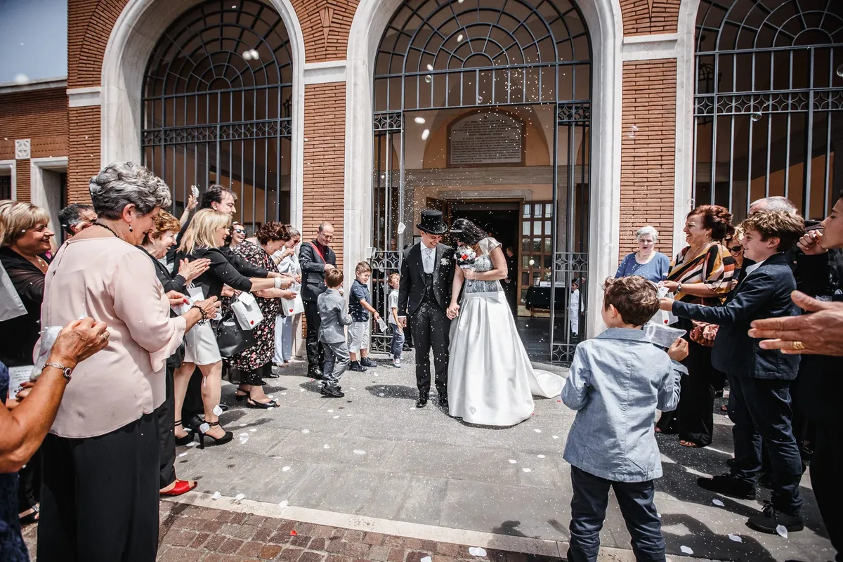 Chiara & Luca - foto 13