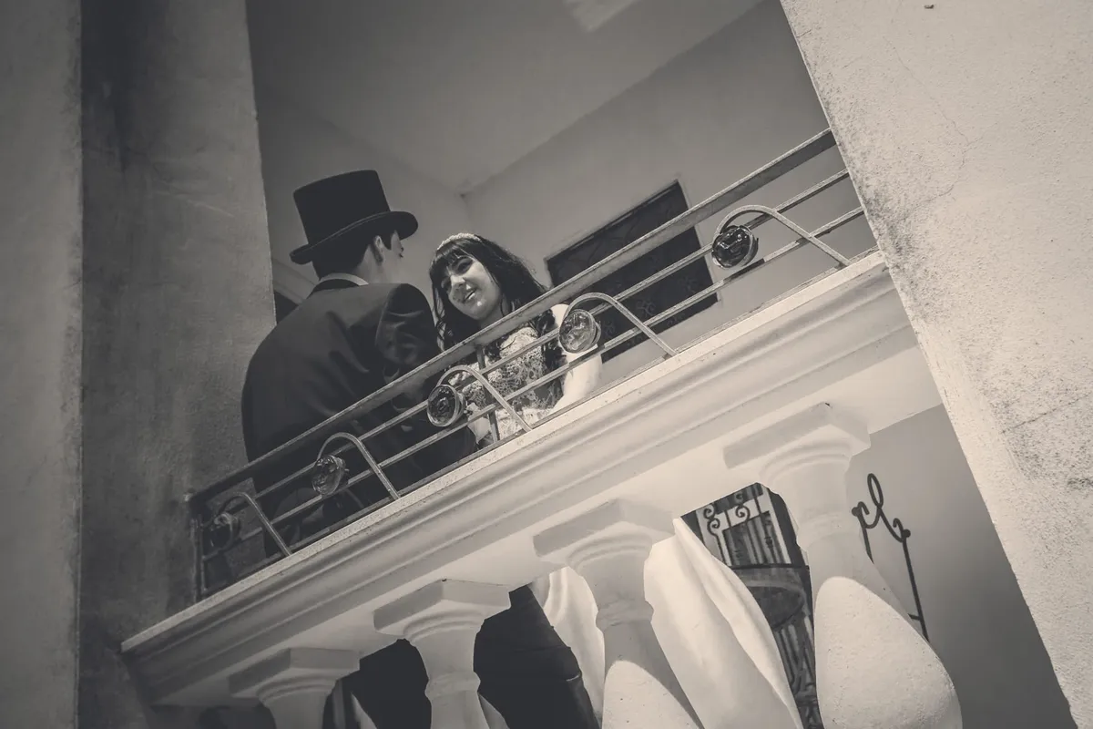 Chiara & Luca - foto 18