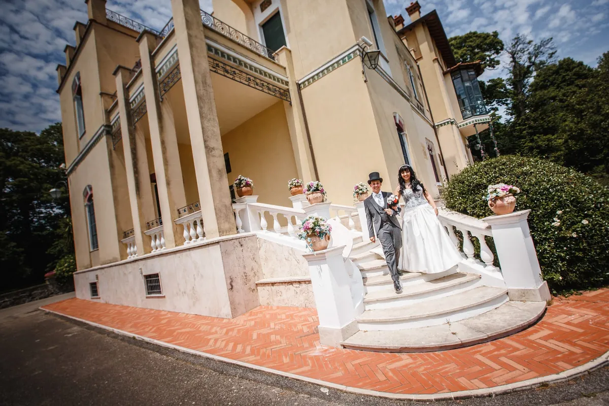 Chiara & Luca - foto 19