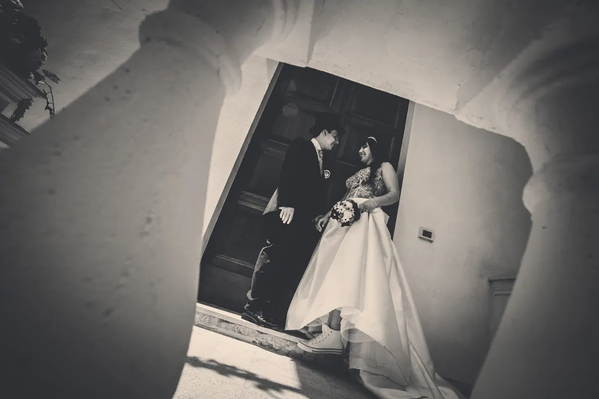 Chiara & Luca - foto 20