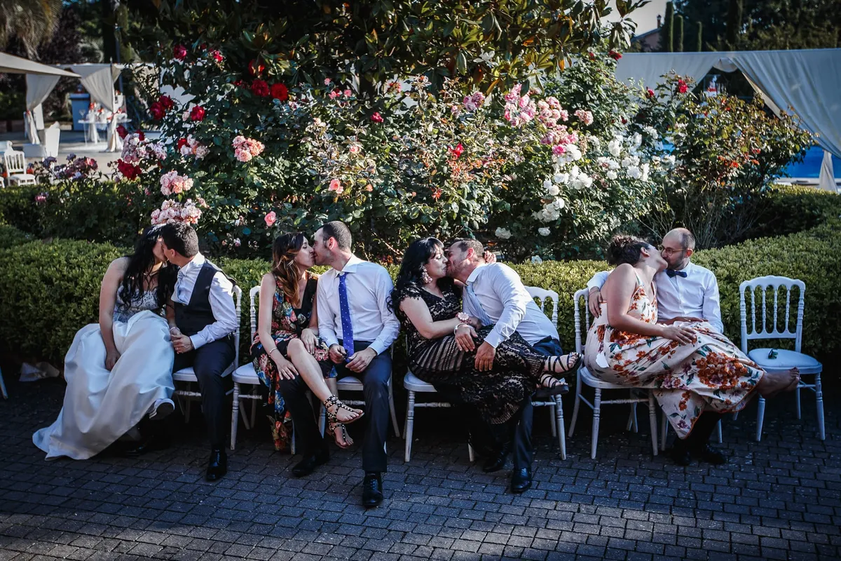Chiara & Luca - foto 32
