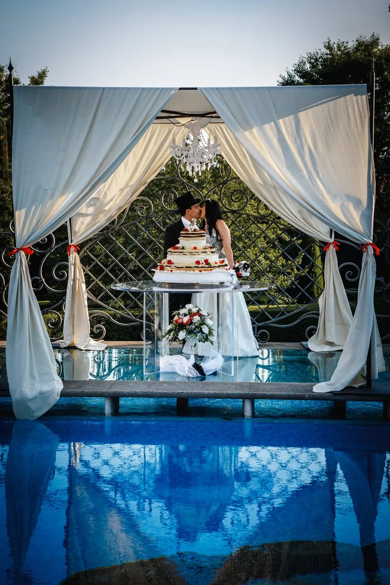 Chiara & Luca - foto 33
