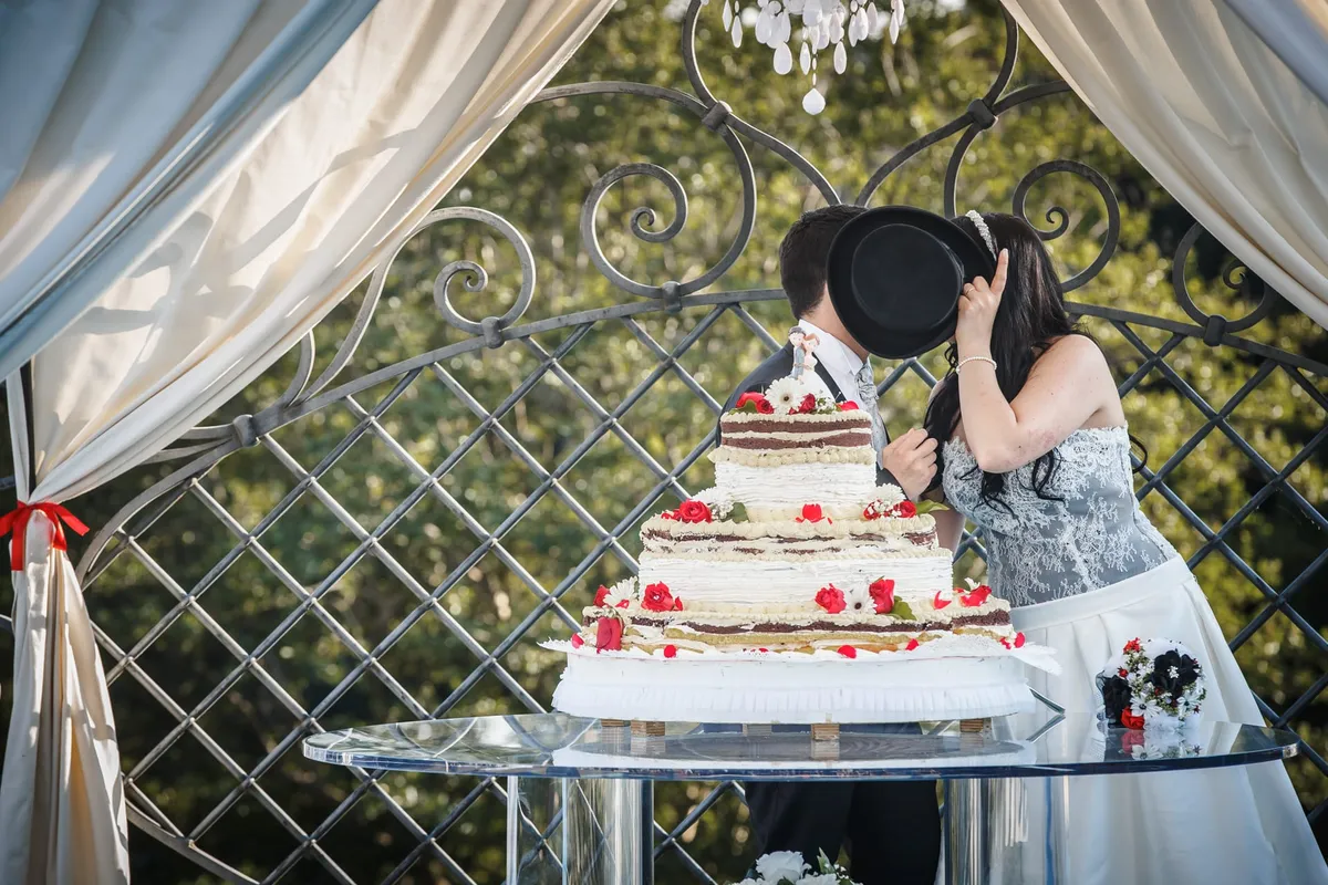 Chiara & Luca - foto 34