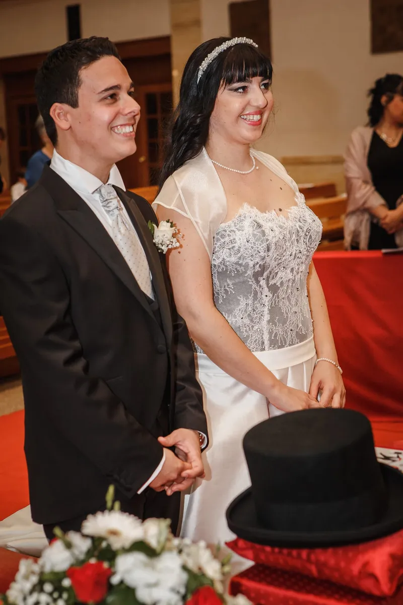 Chiara & Luca - foto 6