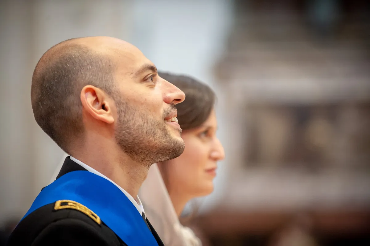 Danilo & Valeria - foto 14