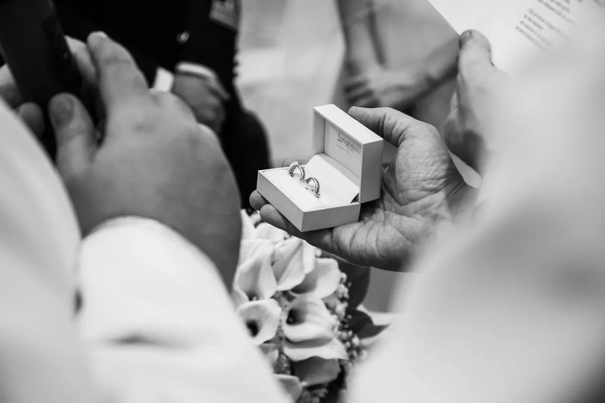Danilo & Valeria - foto 15