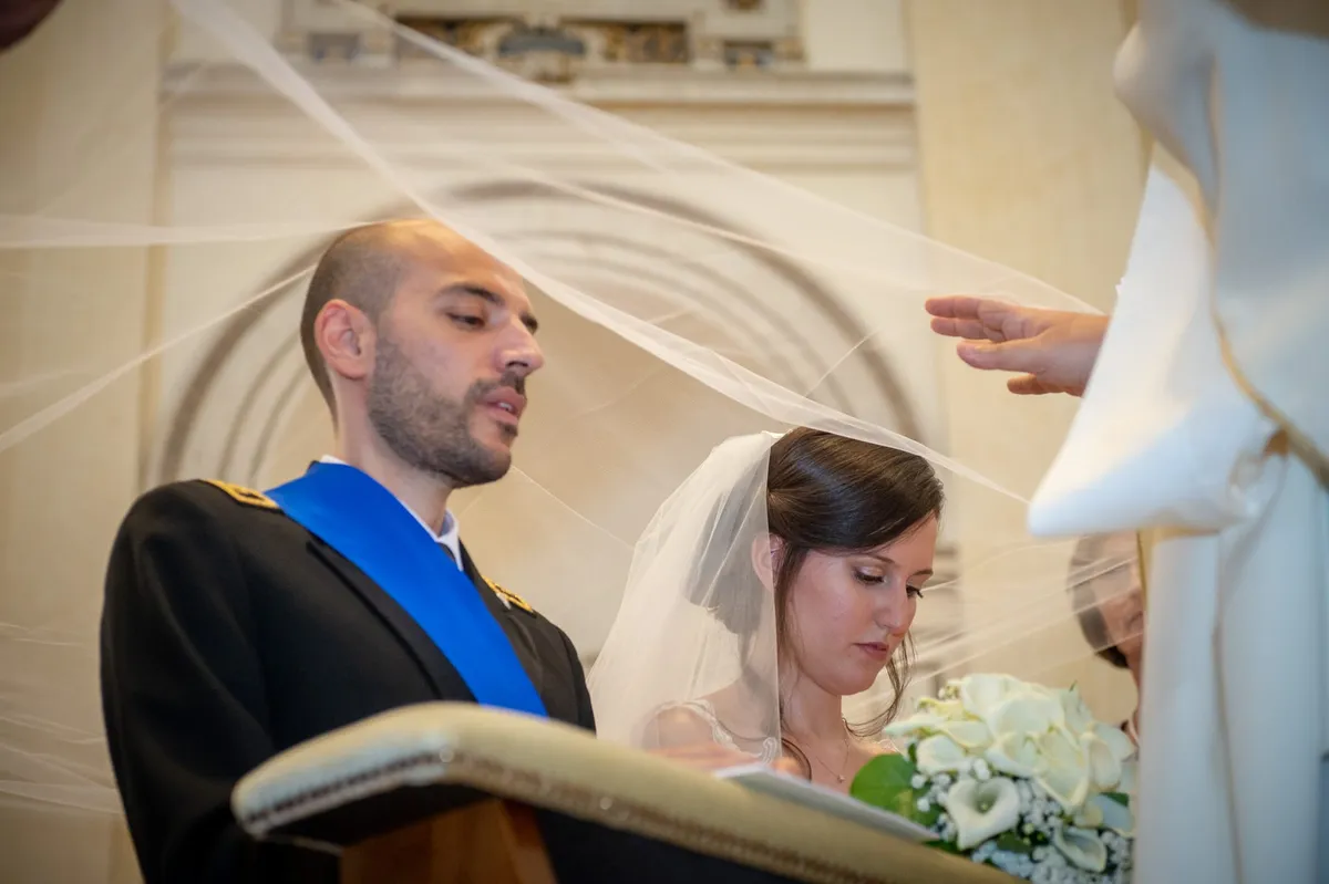 Danilo & Valeria - foto 16