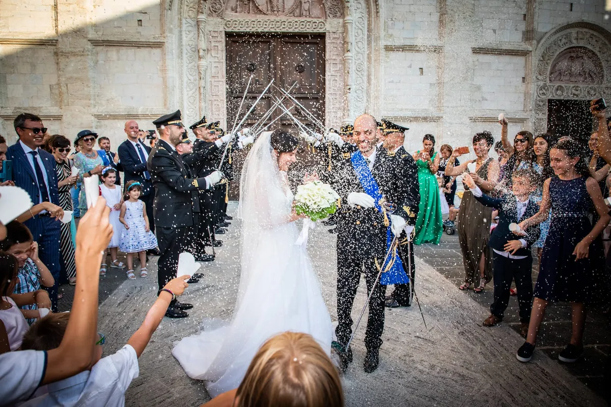 Danilo & Valeria - foto 19