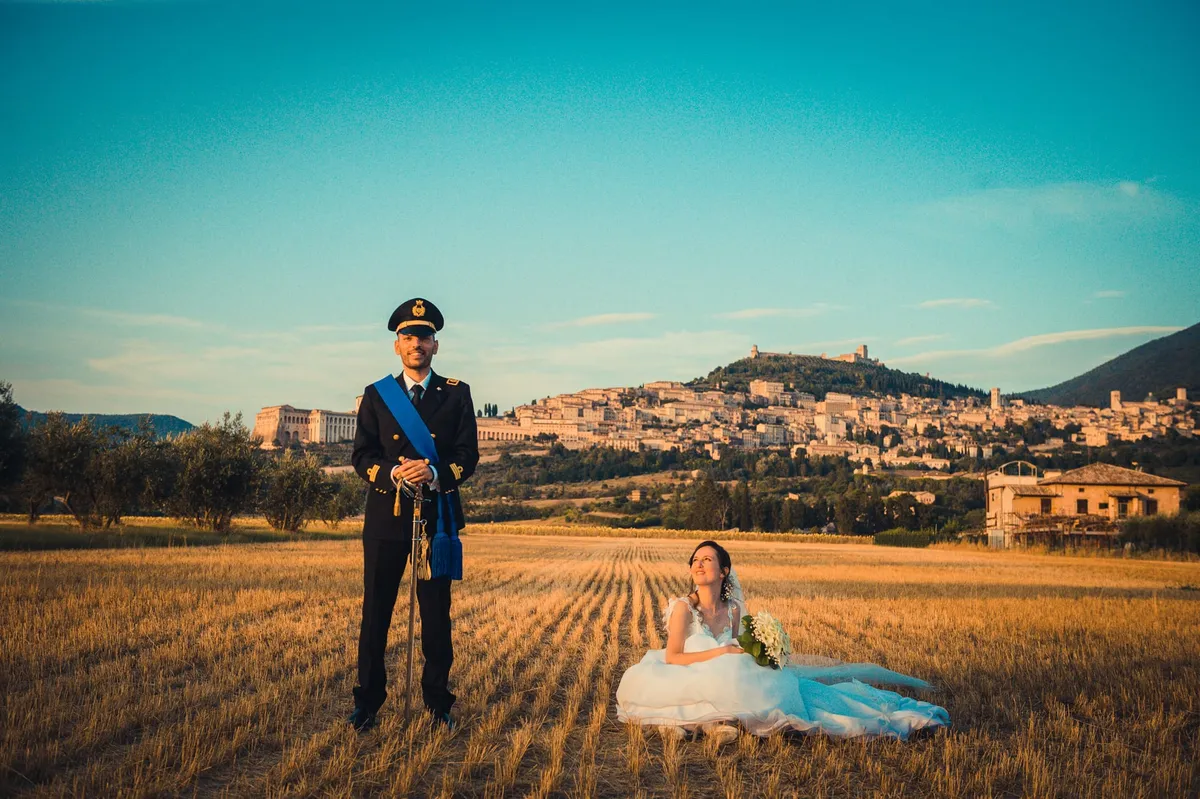 Danilo & Valeria - foto 20