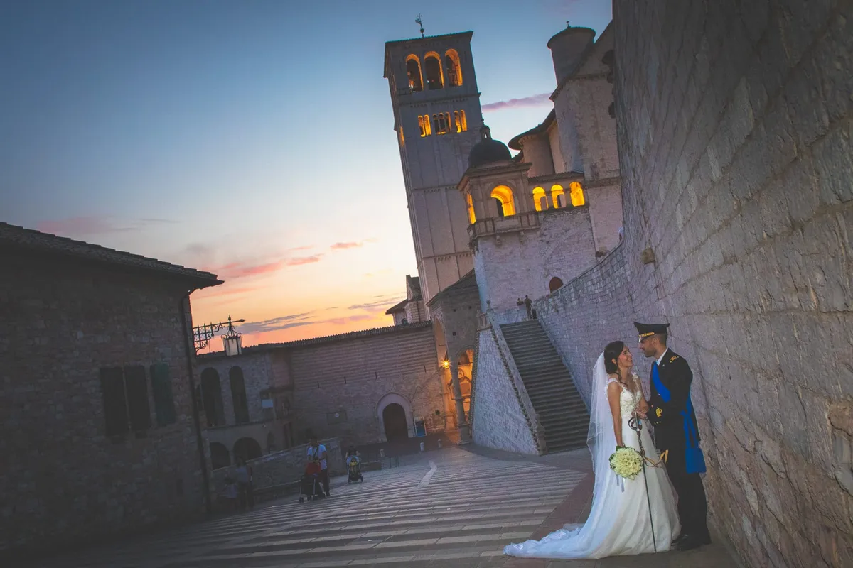 Danilo & Valeria - foto 21