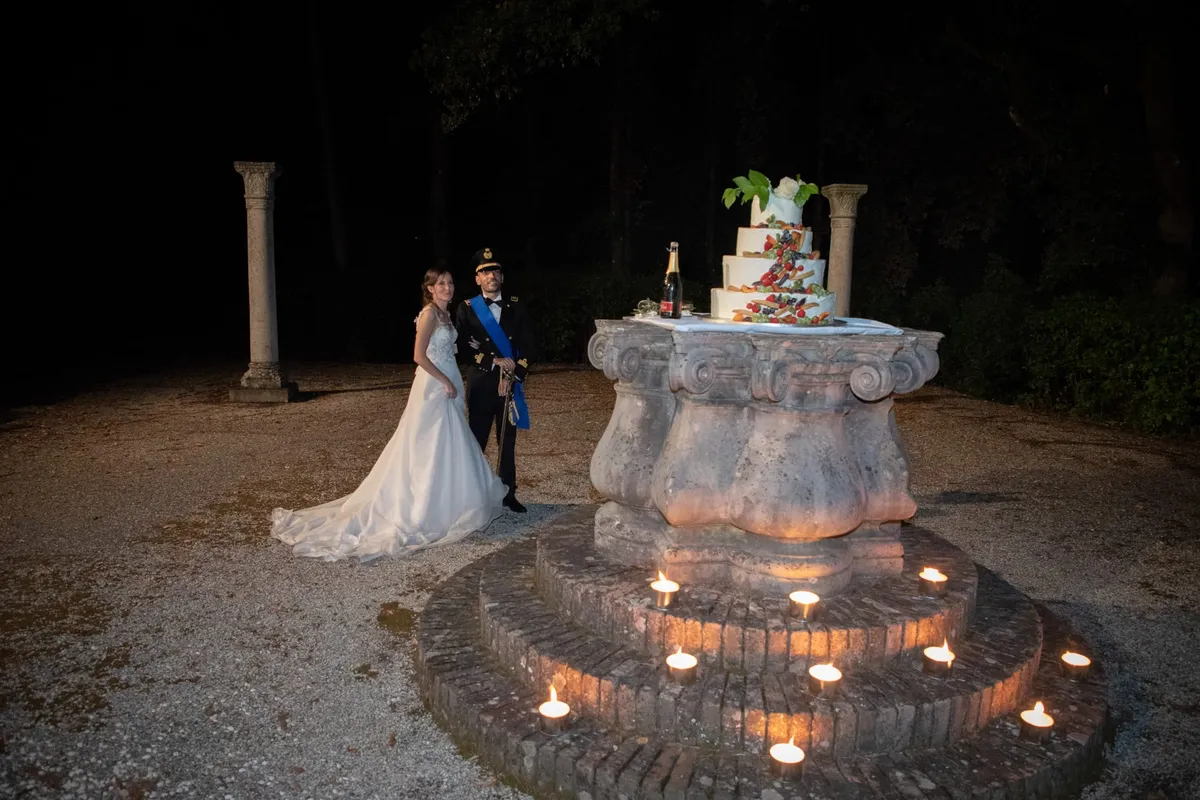 Danilo & Valeria - foto 26