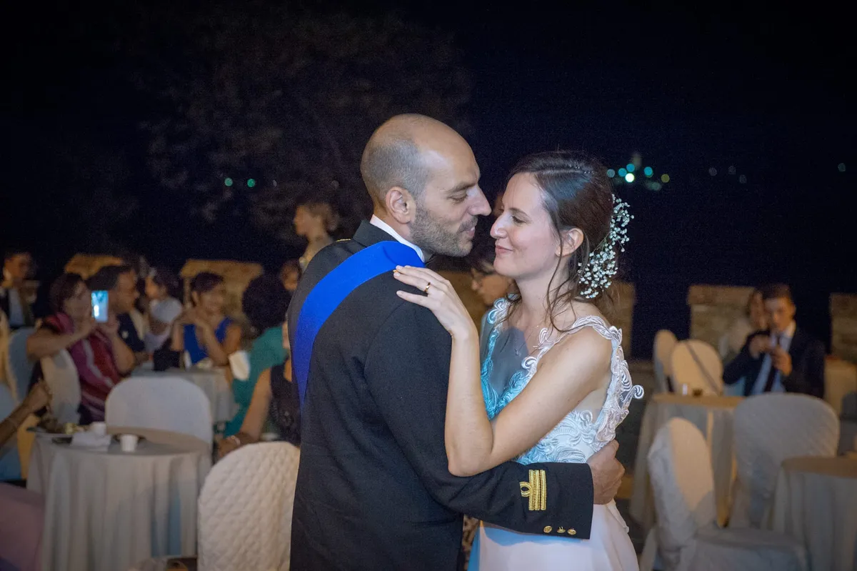 Danilo & Valeria - foto 27