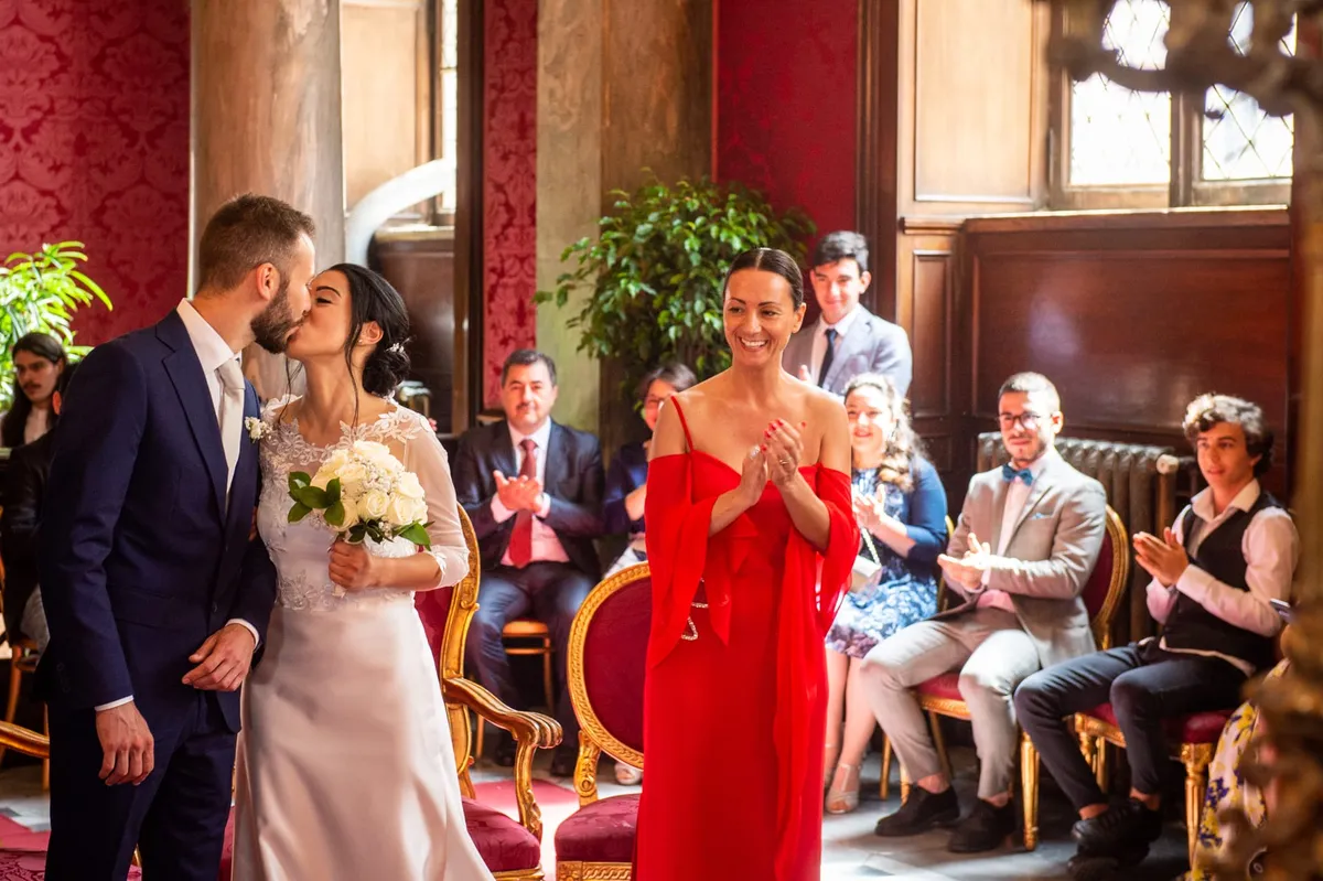 Davide & Sara - foto 10