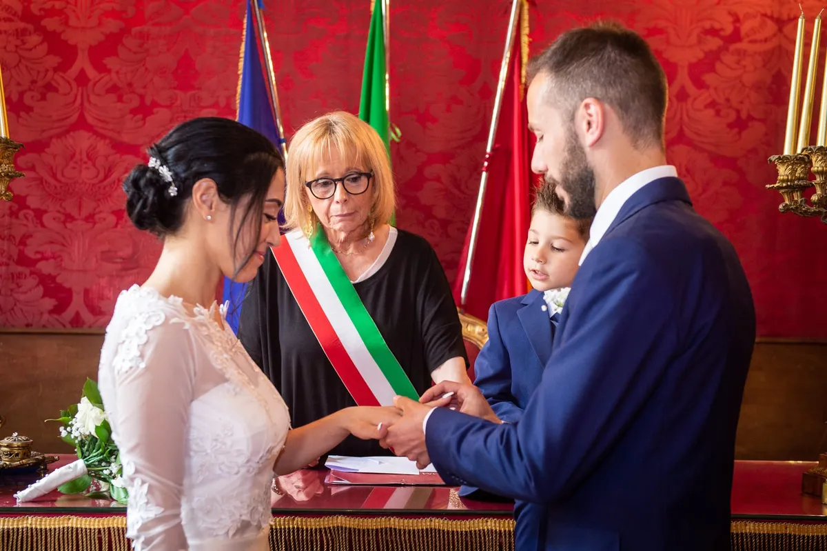 Davide & Sara - foto 13