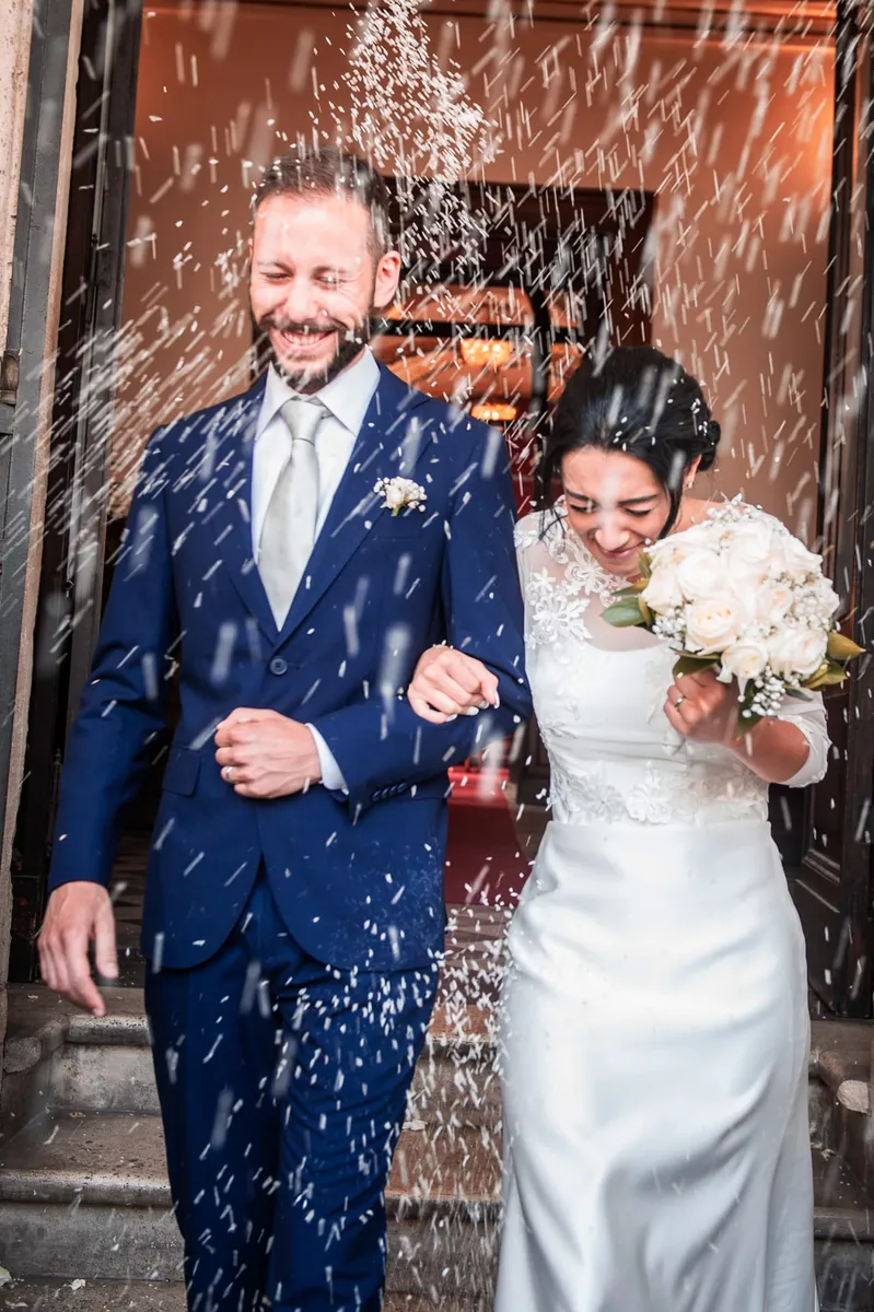 Davide & Sara - foto 14