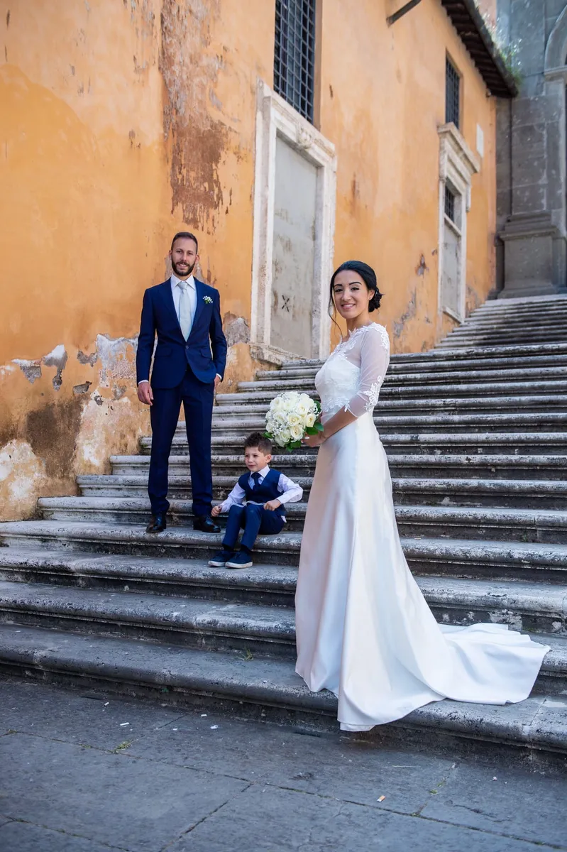 Davide & Sara - foto 15