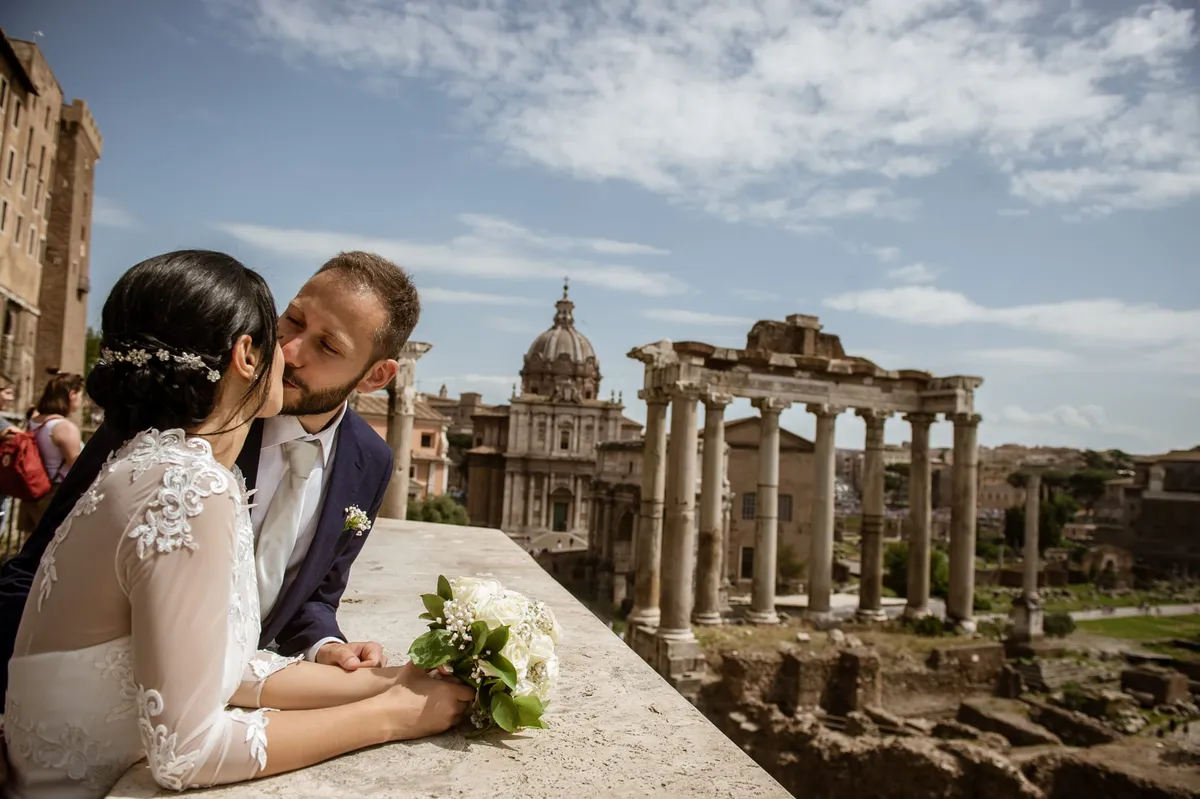 Davide & Sara - foto 16