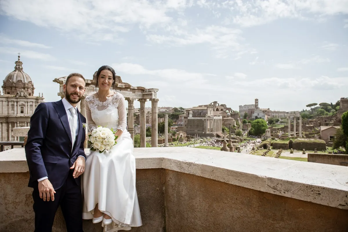 Davide & Sara - foto 17