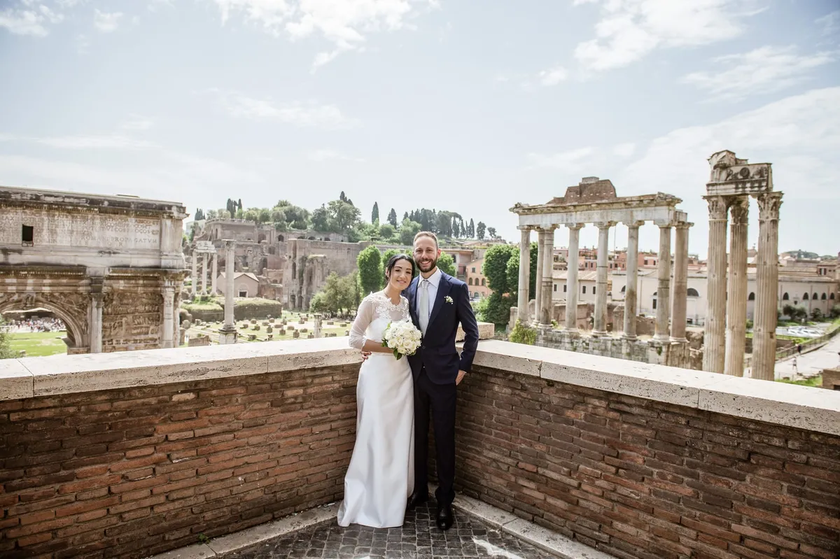 Davide & Sara - foto 18