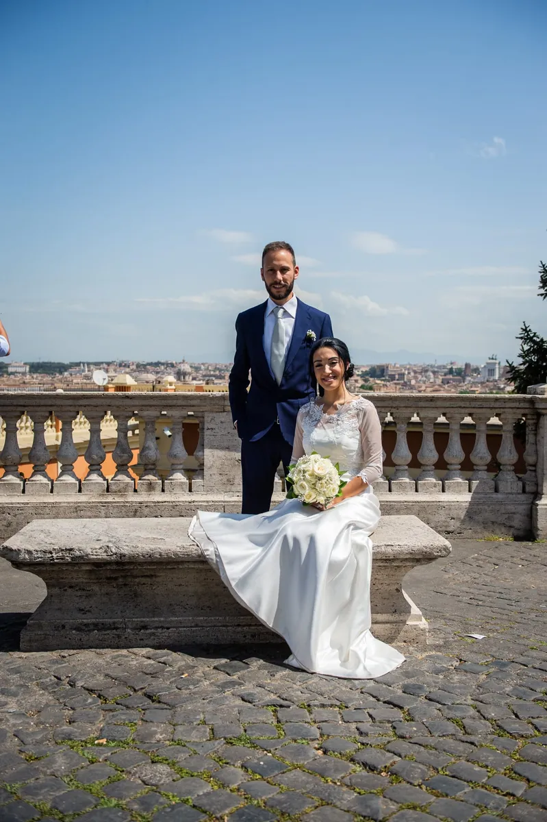 Davide & Sara - foto 19