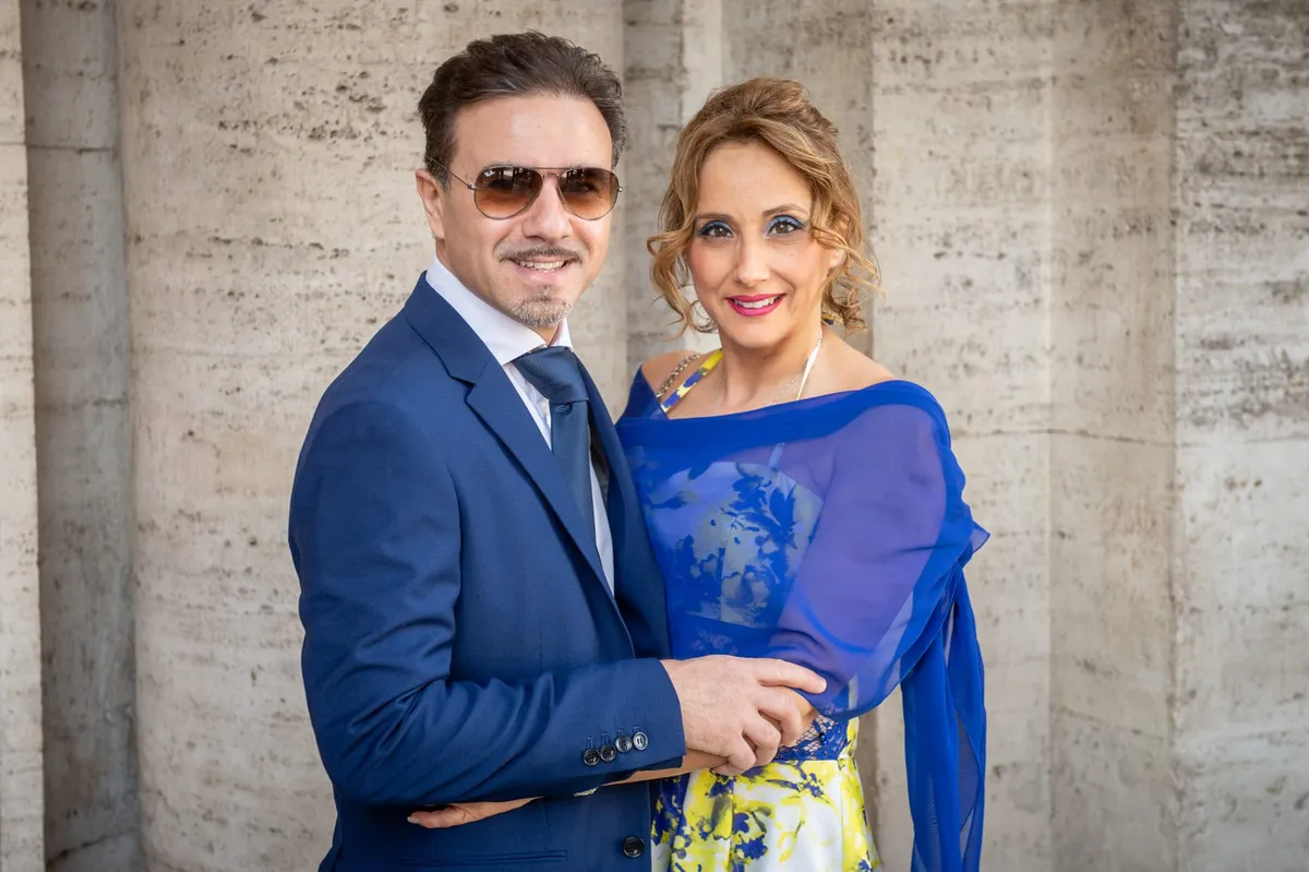 Davide & Sara - foto 2