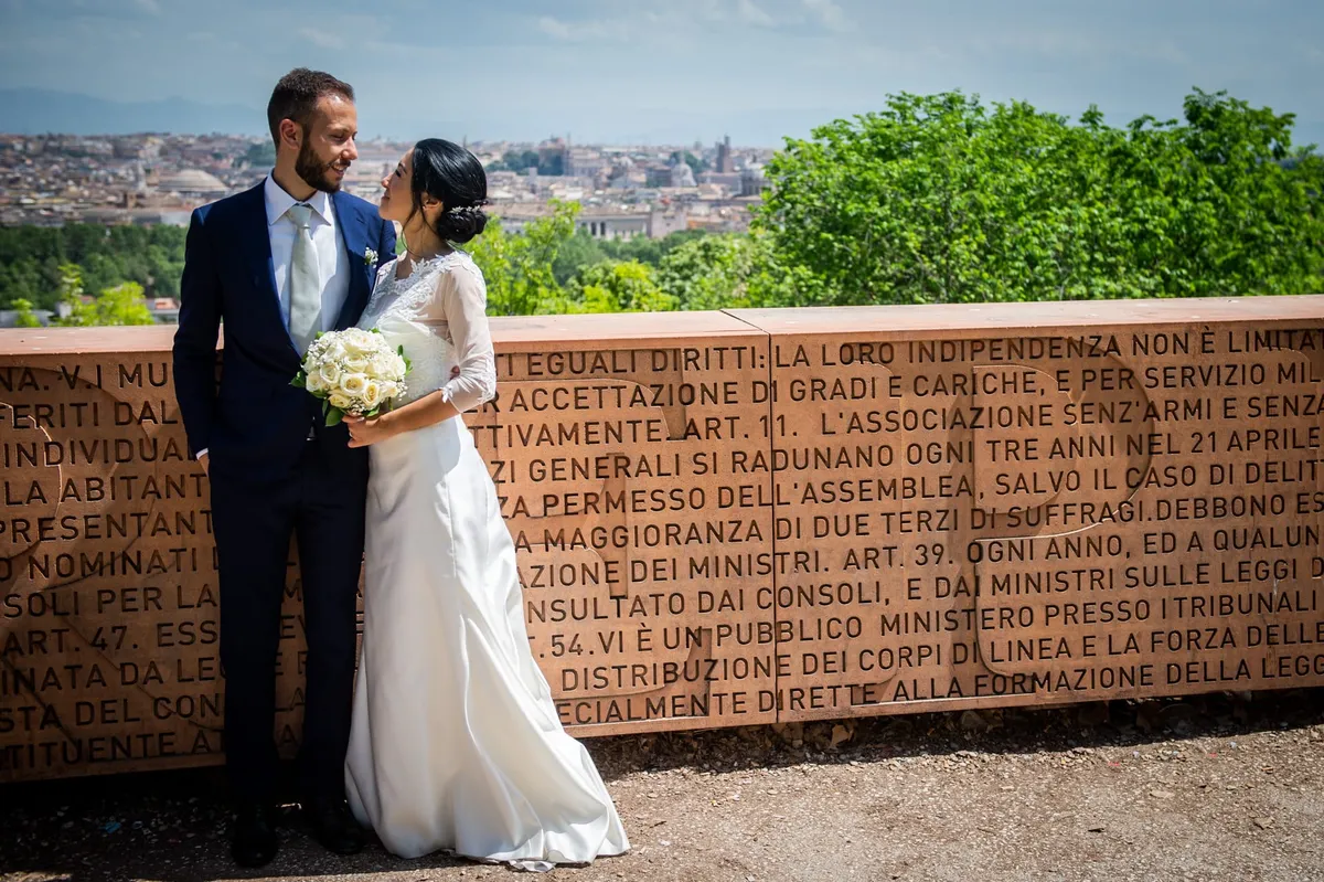 Davide & Sara - foto 20