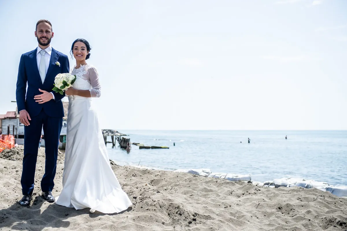 Davide & Sara - foto 22