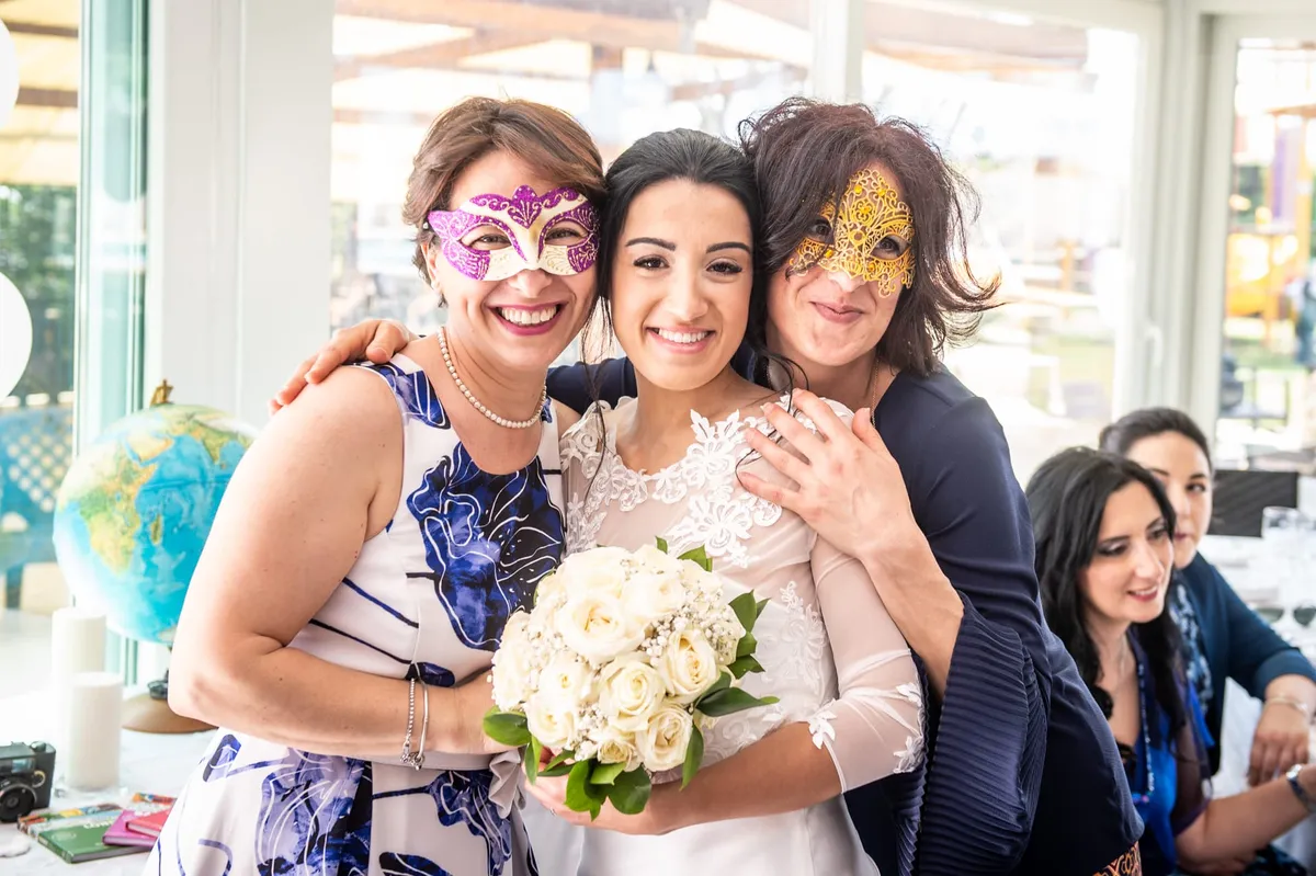 Davide & Sara - foto 23