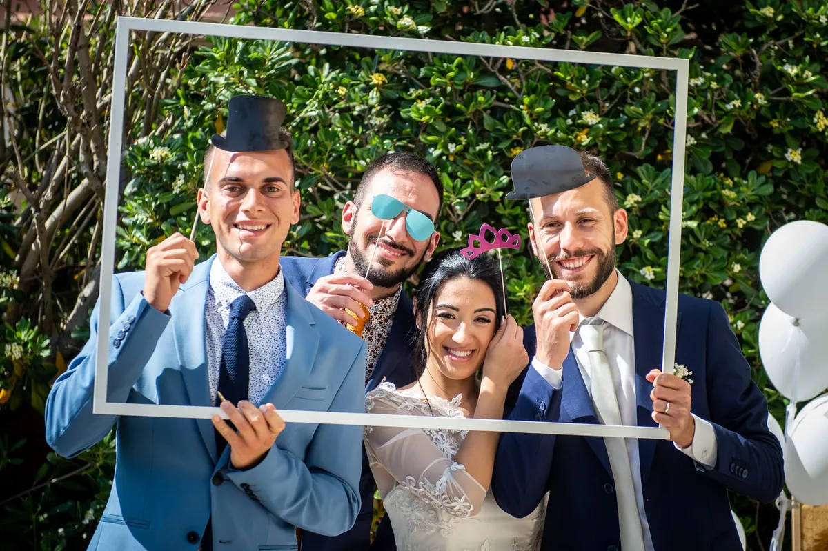 Davide & Sara - foto 25