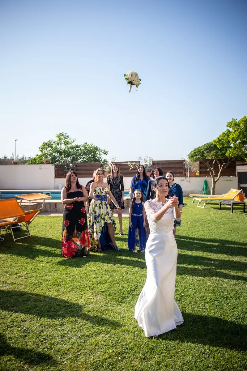 Davide & Sara - foto 27