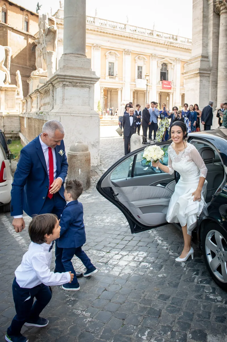 Davide & Sara - foto 3