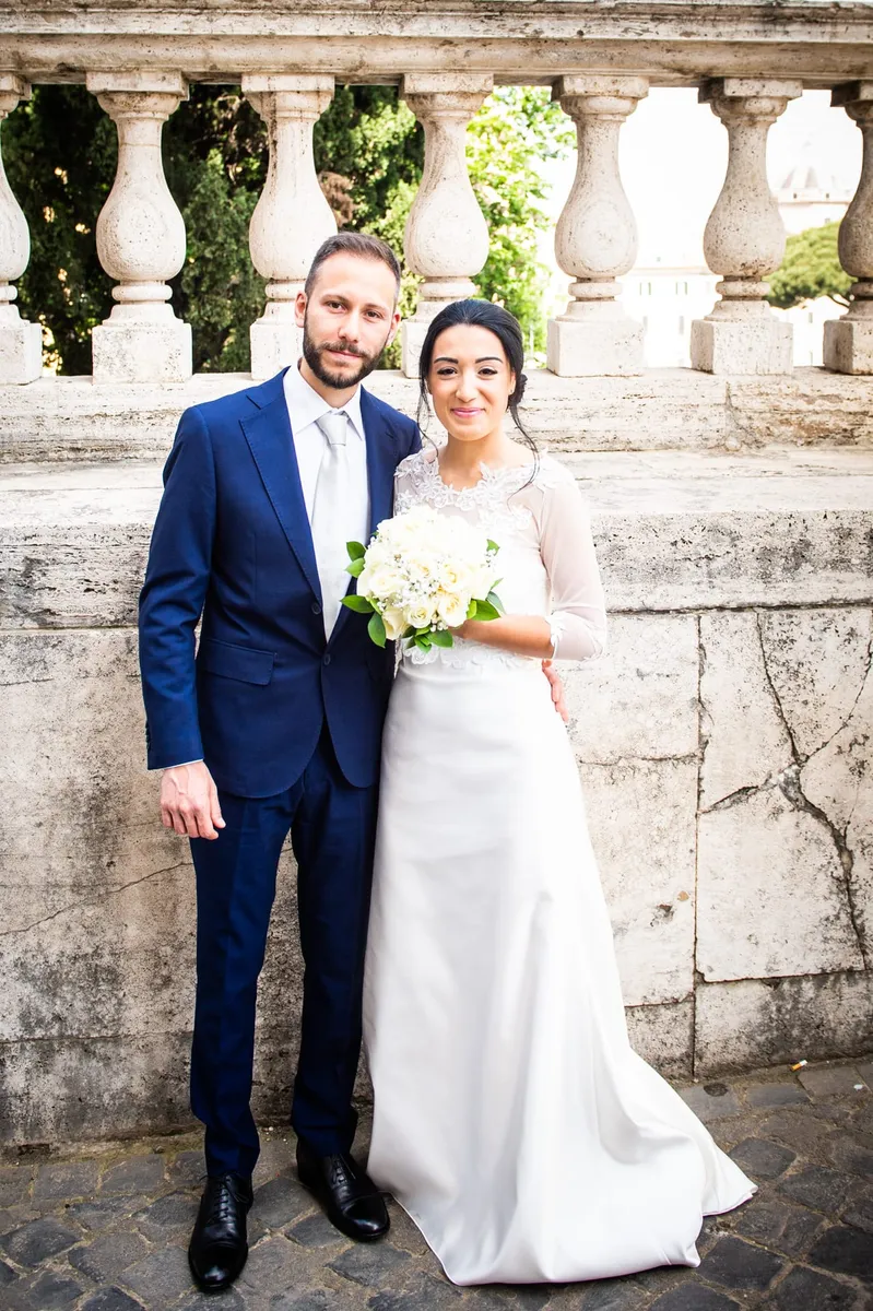 Davide & Sara - foto 4
