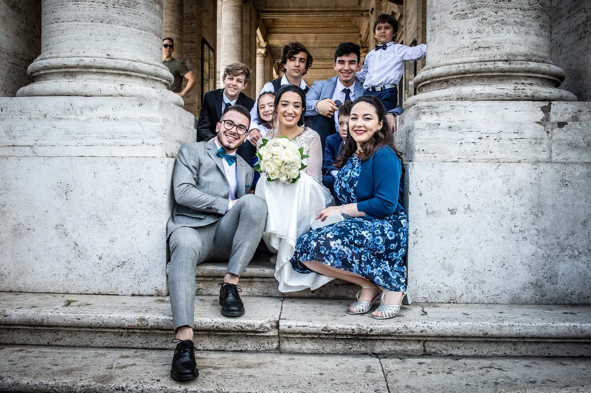 Davide & Sara - foto 5