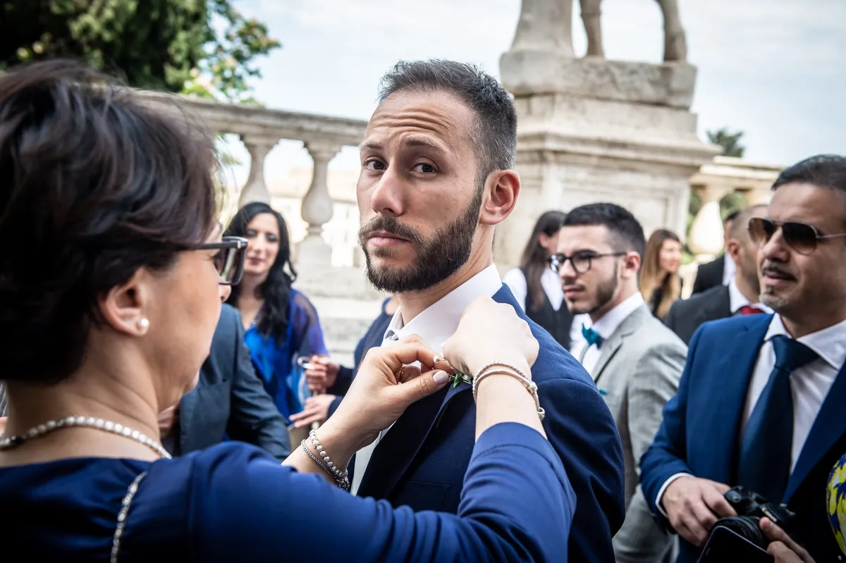 Davide & Sara - foto 6