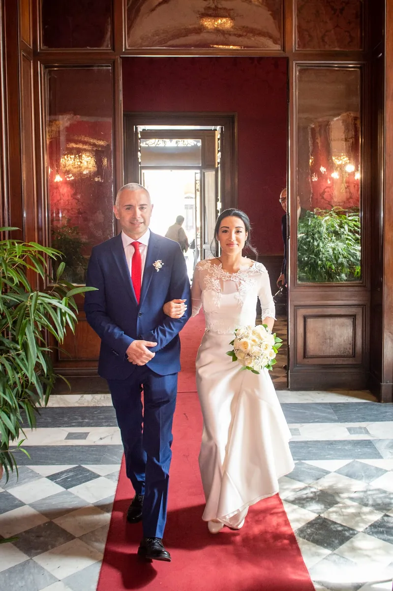 Davide & Sara - foto 7