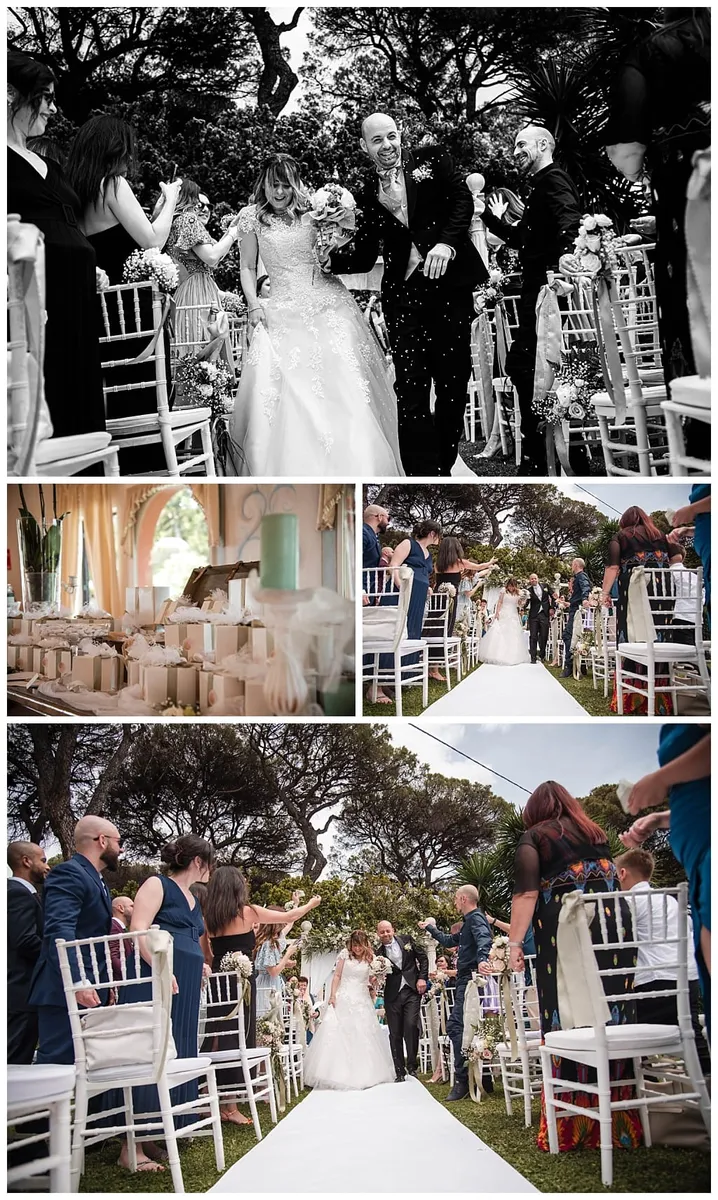 Desiree & Cristian - foto 14