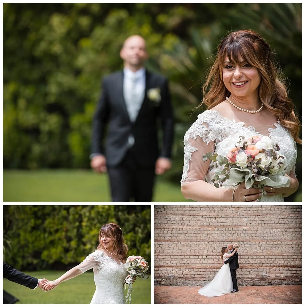 Desiree & Cristian - foto 19