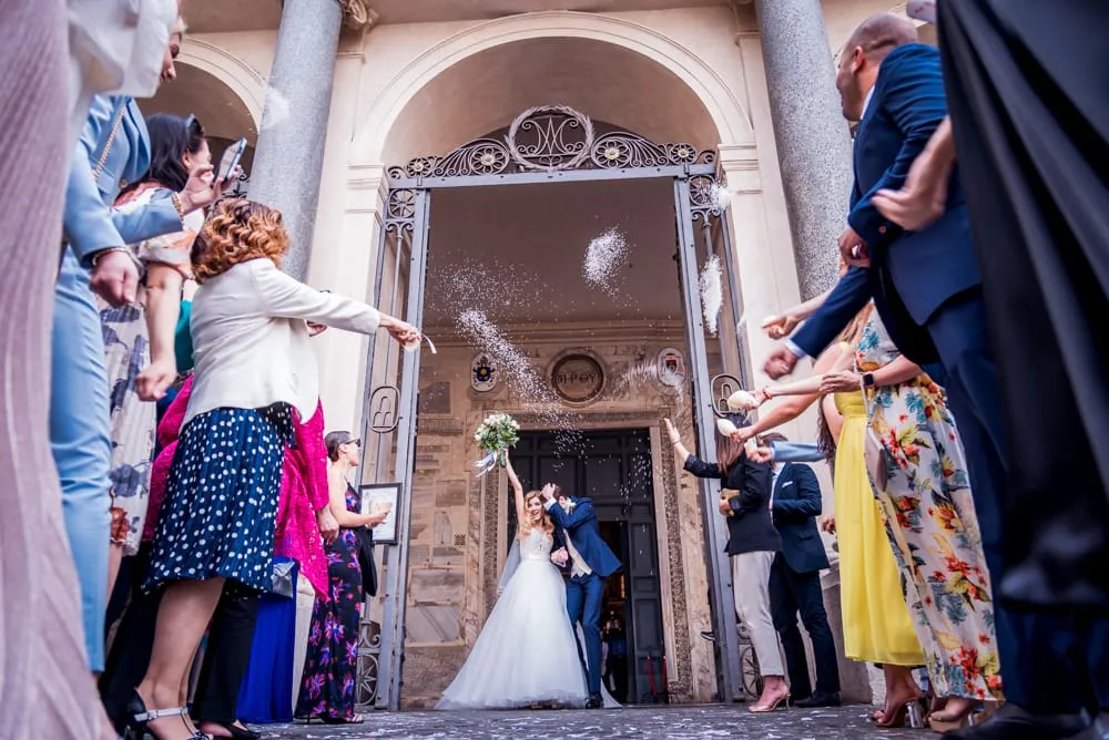 Enza & Francesco - foto 22
