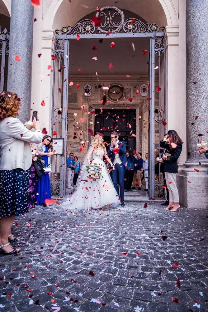 Enza & Francesco - foto 23