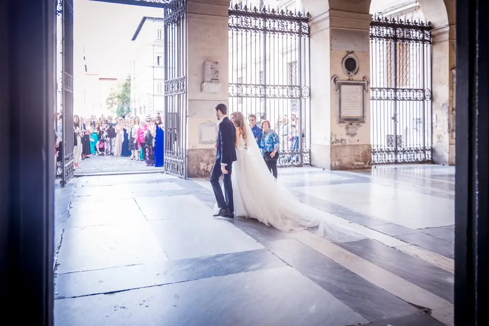 Enza & Francesco - foto 24