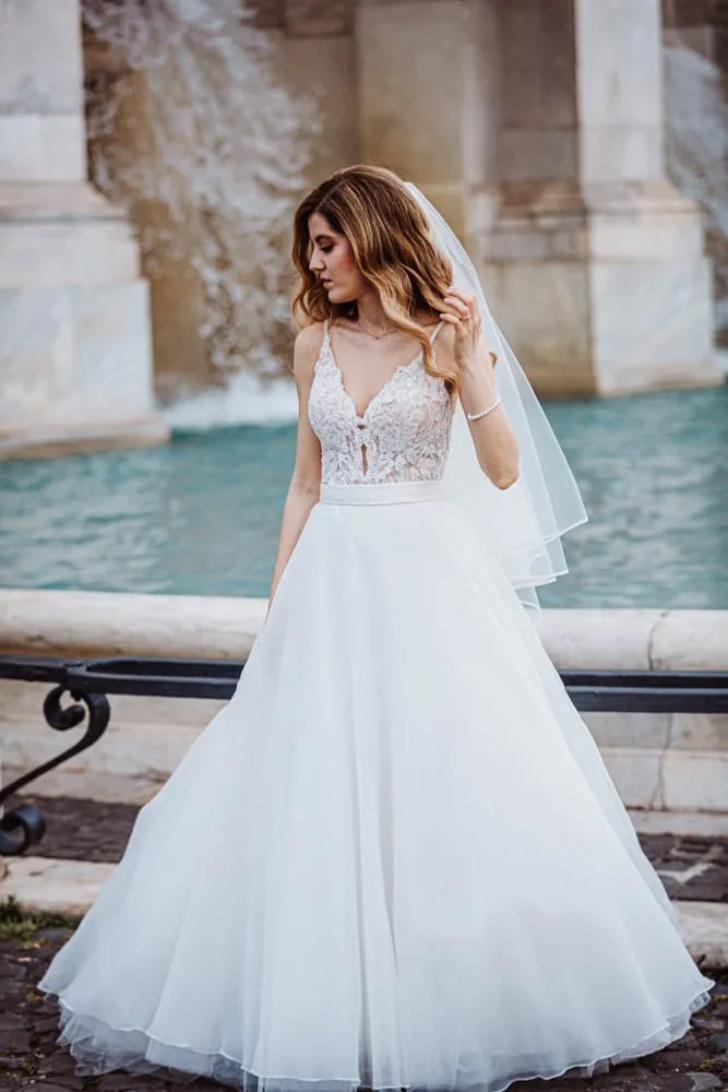 Enza & Francesco - foto 25
