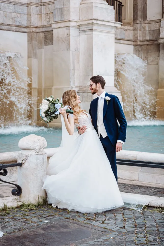 Enza & Francesco - foto 26