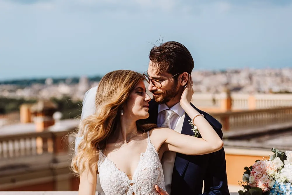 Enza & Francesco - foto 29