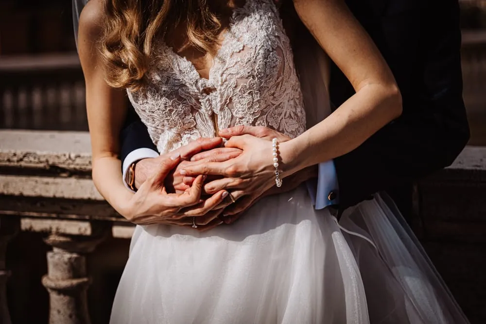 Enza & Francesco - foto 30