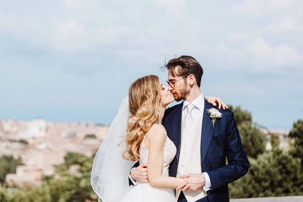 Enza & Francesco - foto 33